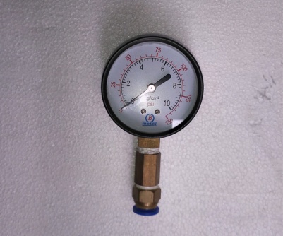 氣壓表,真空泵配件