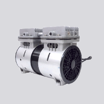 JP-100H免維護真空泵